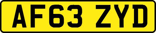 AF63ZYD