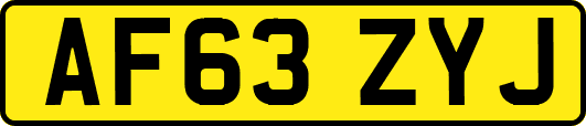 AF63ZYJ