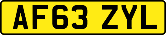 AF63ZYL