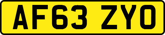 AF63ZYO