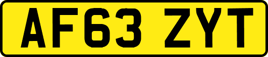 AF63ZYT