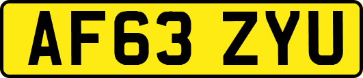 AF63ZYU