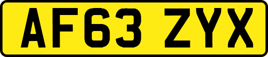 AF63ZYX