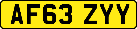 AF63ZYY