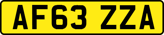 AF63ZZA