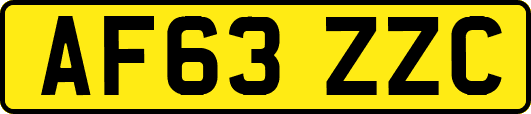 AF63ZZC