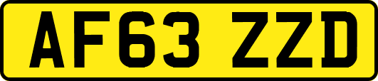 AF63ZZD