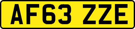 AF63ZZE