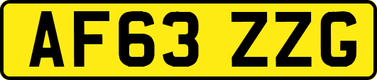 AF63ZZG