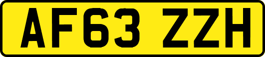 AF63ZZH