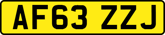 AF63ZZJ