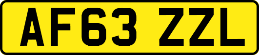 AF63ZZL