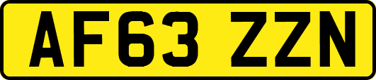 AF63ZZN