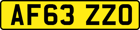 AF63ZZO
