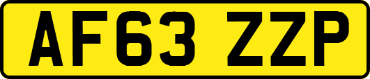 AF63ZZP