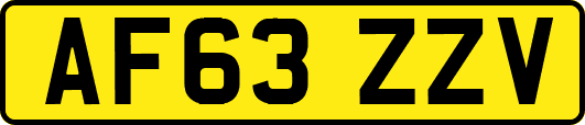 AF63ZZV