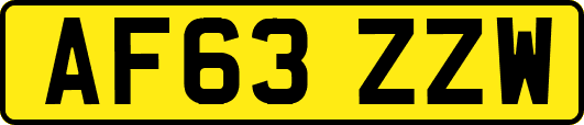 AF63ZZW