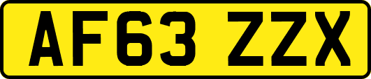 AF63ZZX