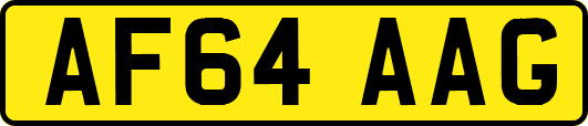 AF64AAG