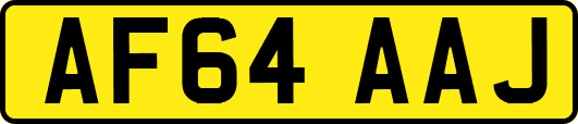 AF64AAJ