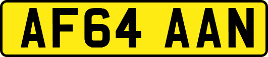 AF64AAN