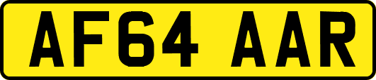 AF64AAR