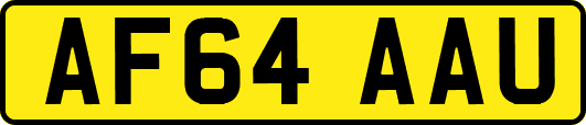 AF64AAU