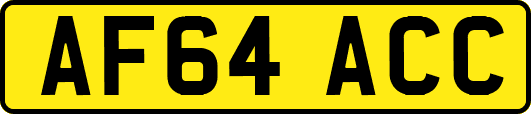 AF64ACC