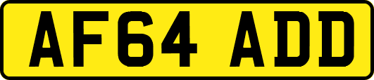 AF64ADD
