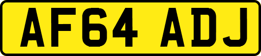 AF64ADJ