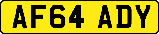 AF64ADY