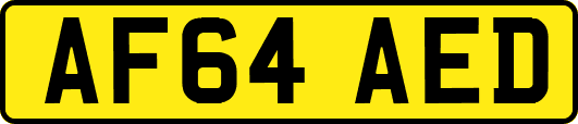 AF64AED