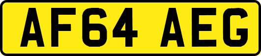 AF64AEG