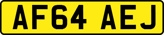 AF64AEJ