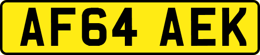 AF64AEK