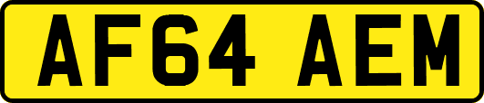 AF64AEM