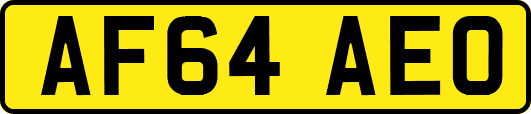 AF64AEO