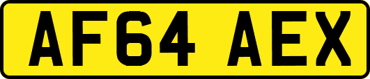 AF64AEX