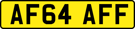 AF64AFF