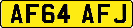 AF64AFJ