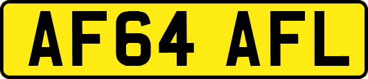 AF64AFL