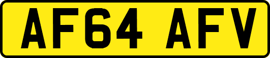 AF64AFV