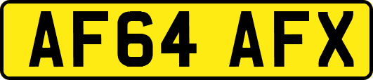 AF64AFX