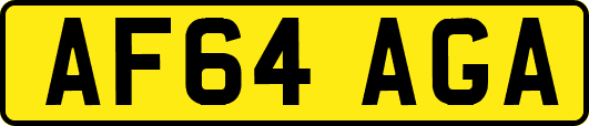 AF64AGA