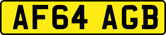 AF64AGB