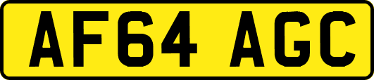 AF64AGC