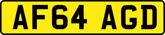 AF64AGD