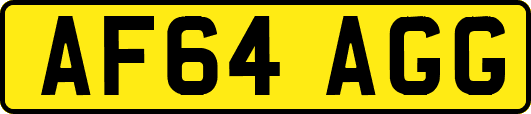 AF64AGG