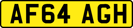 AF64AGH