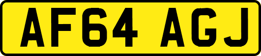 AF64AGJ